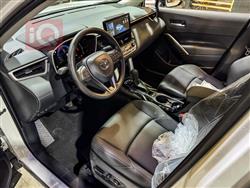 Toyota Frontlander